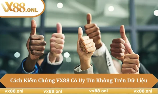 VX88 Có Uy Tín Không Qua Phản Hồi Và Trải Nghiệm Thực Tế?